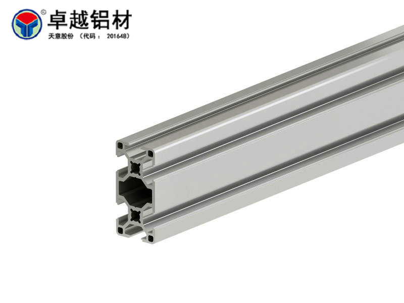 30*30 Industry Aluminum Assembly Line Profile