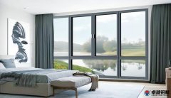 Elegant 110 inner window