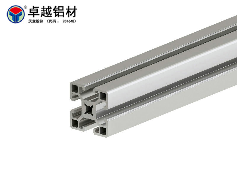 40*40 Industry Aluminum Assembly Line Profile