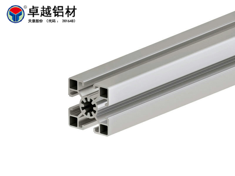 45*45 Industry Aluminum Assembly Line Profile